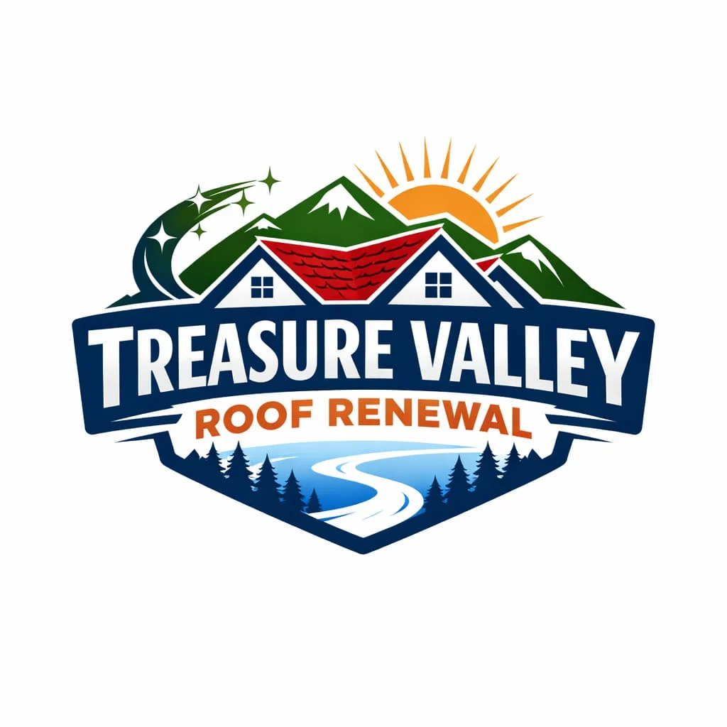Treasure Valley Roof Renewal